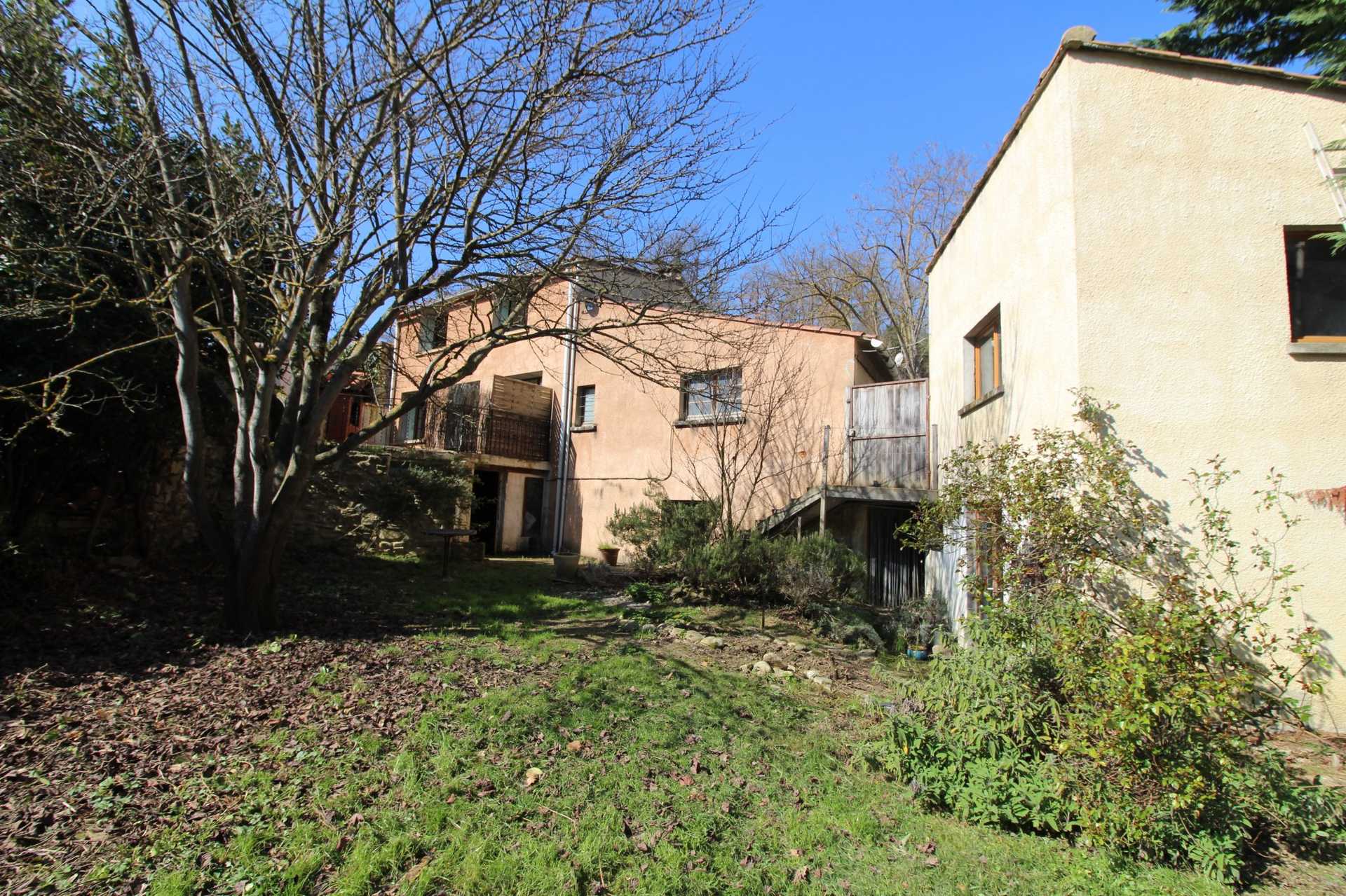 Будинок в Roquetaillade, Aude 10036299