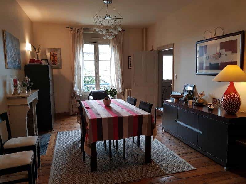House in Fougeres, Bretagne 10036322