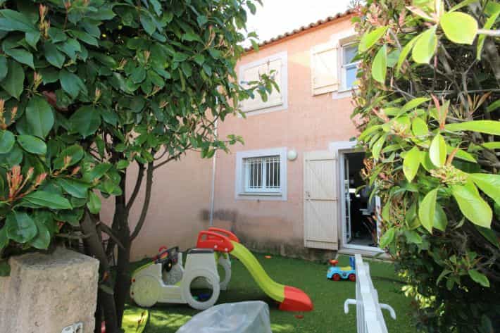 Haus im Limoux, Aude 10036333