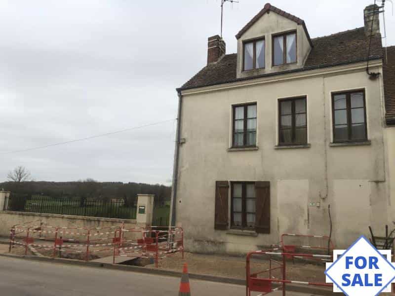 House in Belleme, Normandie 10036343