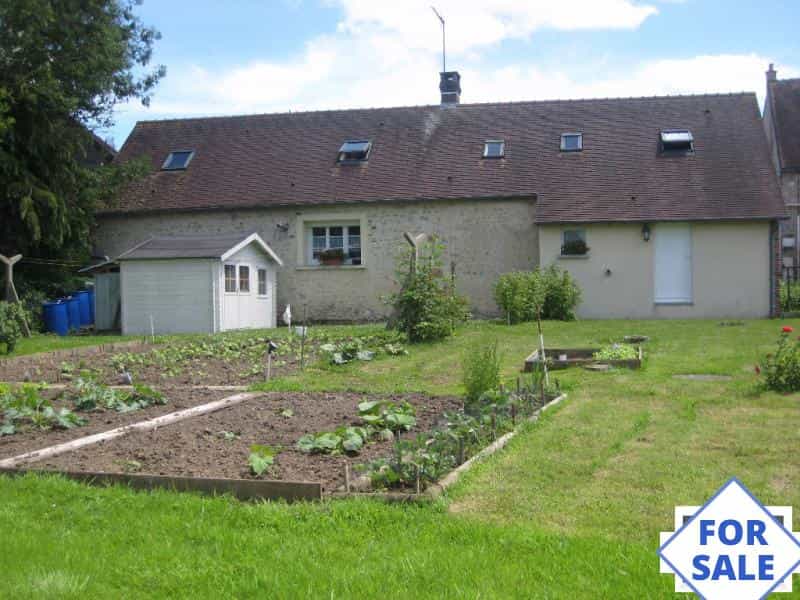 Будинок в Луайзайл, Нормандія 10036345