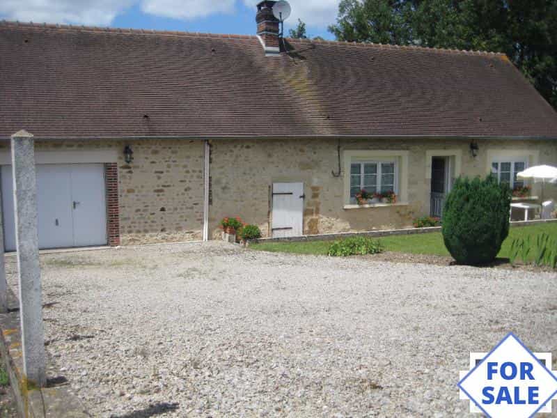 House in Loisail, Normandie 10036345