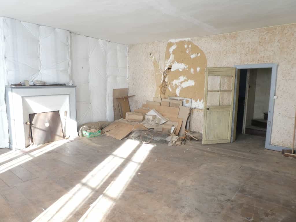 بيت في سانت ماري دو بوا, نورماندي 10036347