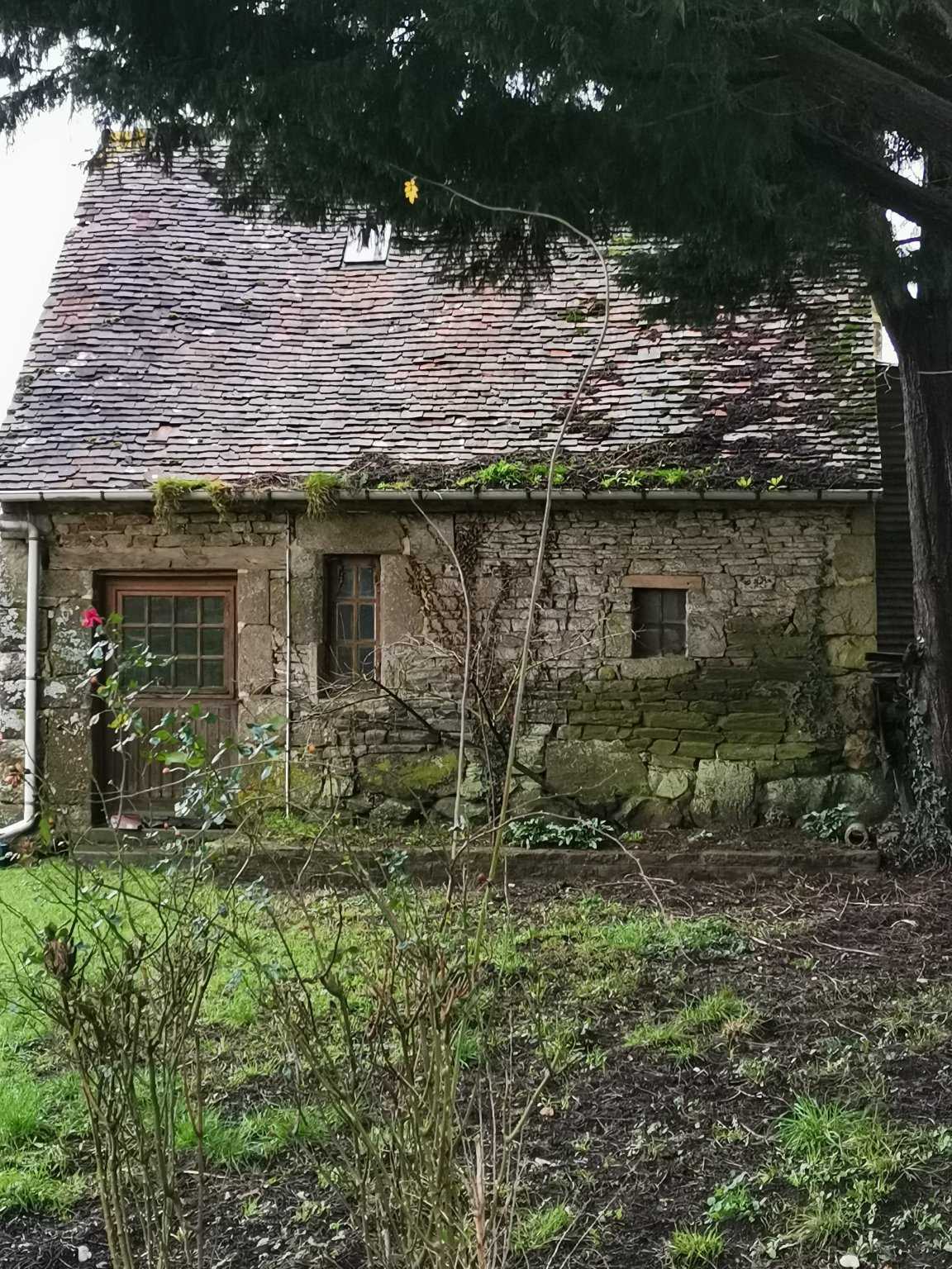 Будинок в Сен-Бріс, Нормандія 10036352