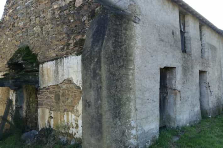Rumah di La Chapelle-Gaceline, Bretagne 10036364