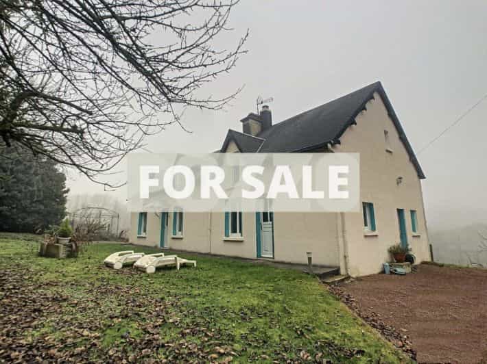 House in Le Mesnil-Tove, Normandie 10036392