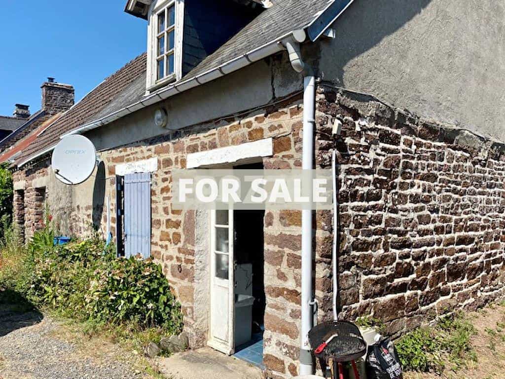 House in Saint-Planchers, Normandie 10036393