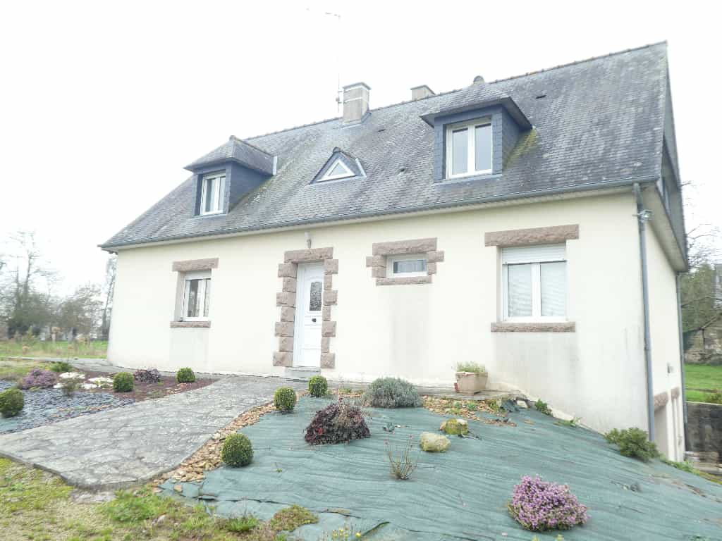 House in Saint-Cyr-du-Bailleul, Normandie 10036397