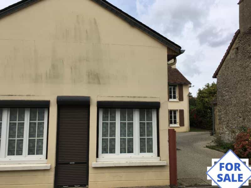 casa en Conde-sur-Sarthe, Orne 10036418