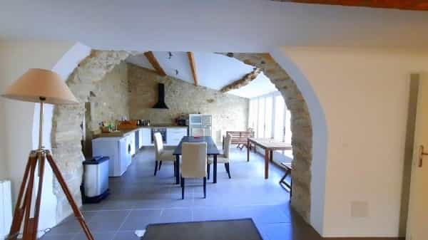 Talo sisään Herepian, Occitanie 10036425