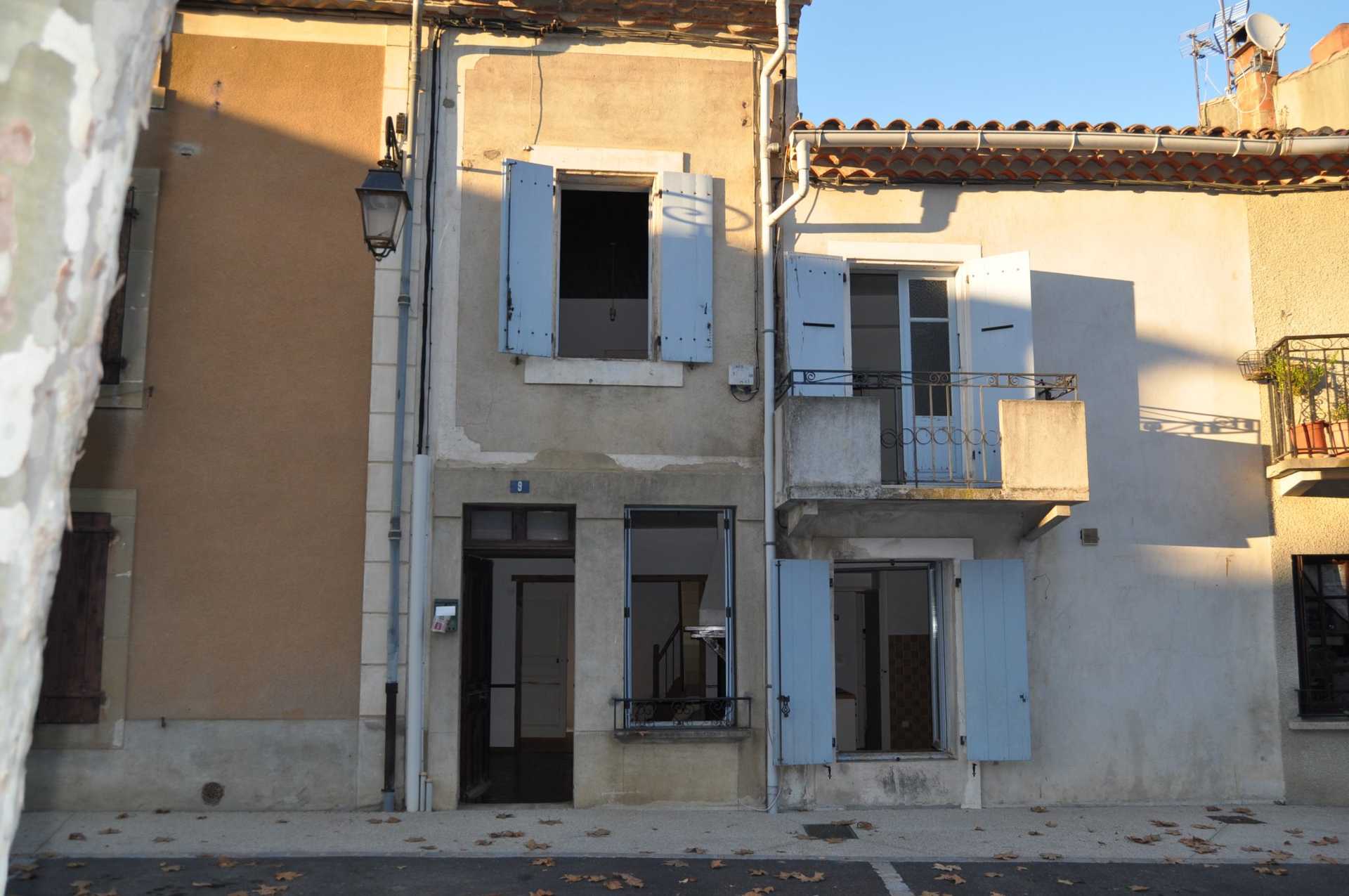 casa en La Digne-d'Aval, Occitania 10036426
