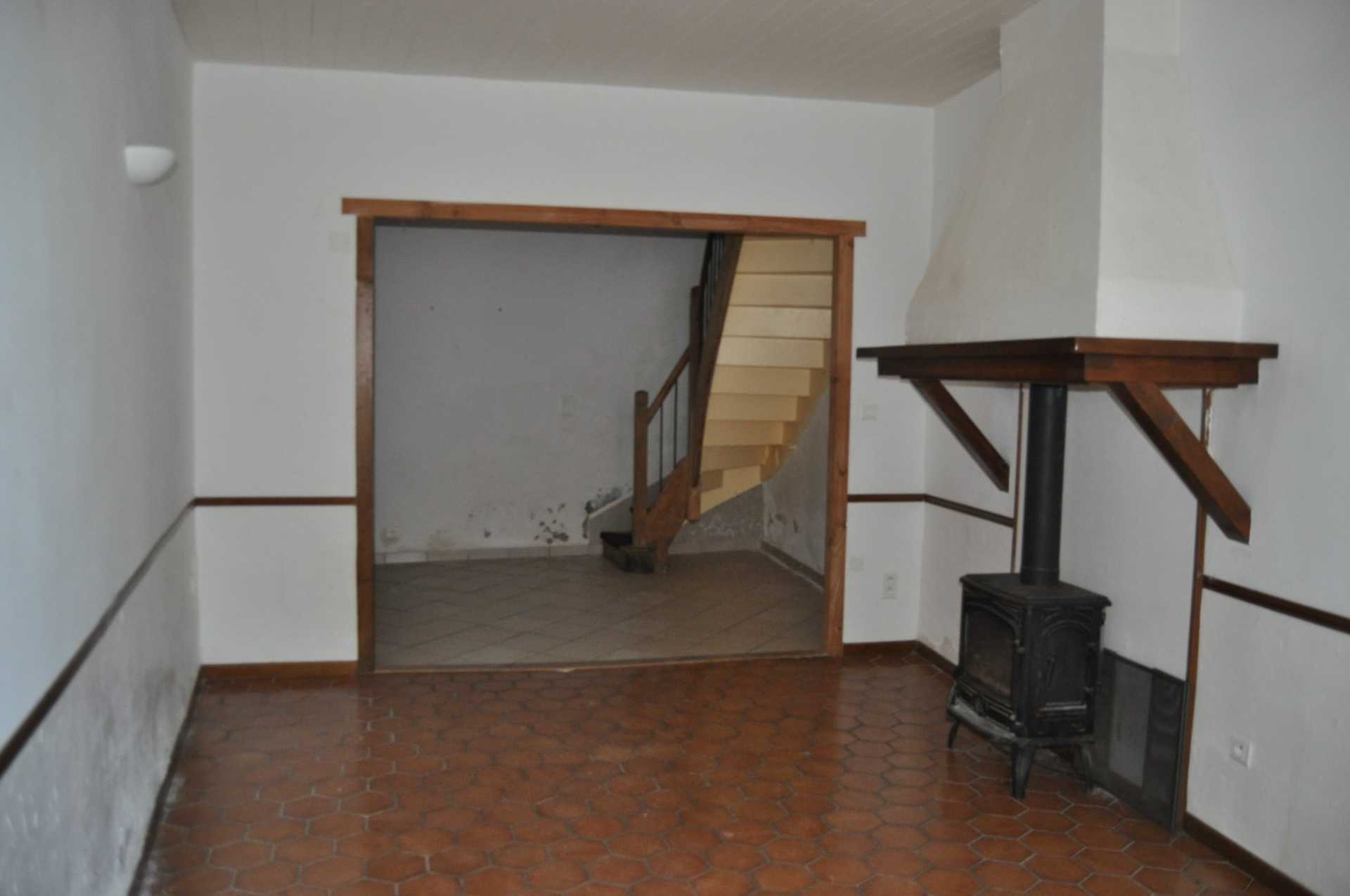 Dom w La Digne-d'Aval, Oksytania 10036426