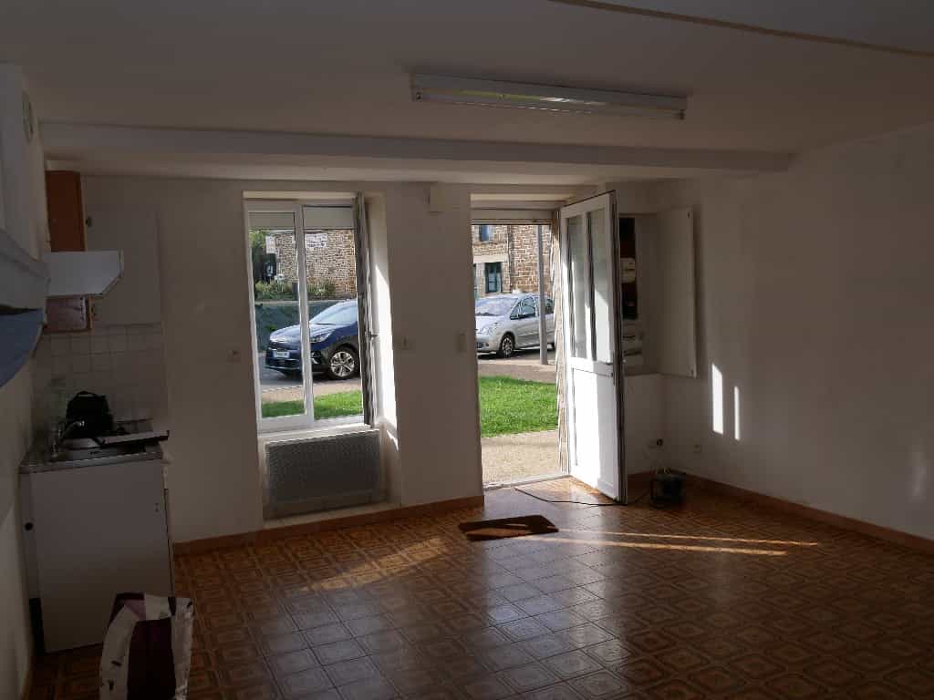 Rumah di Chantrigne, Membayar de la Loire 10036436