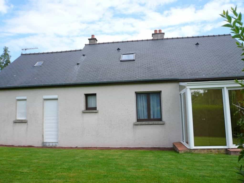 Huis in Le Horps, Mayenne 10036442