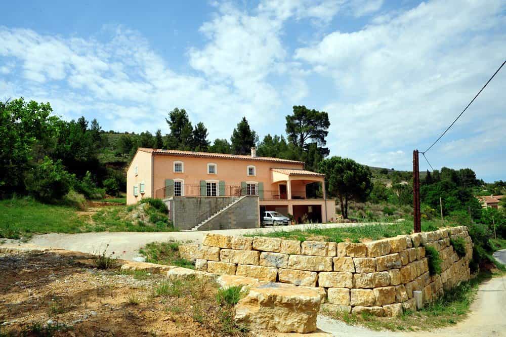 Dom w Malras, Occitanie 10036445