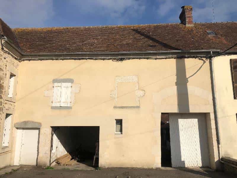 House in Medavy, Normandie 10036446