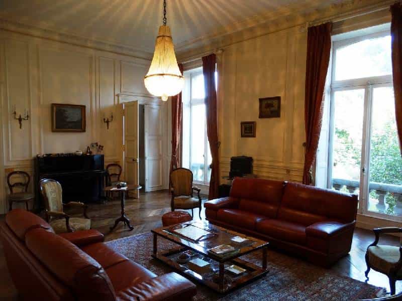 بيت في Fougeres, Bretagne 10036452