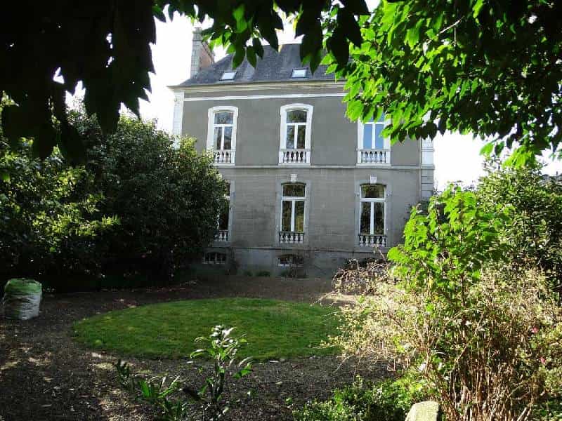 House in Fougeres, Bretagne 10036452
