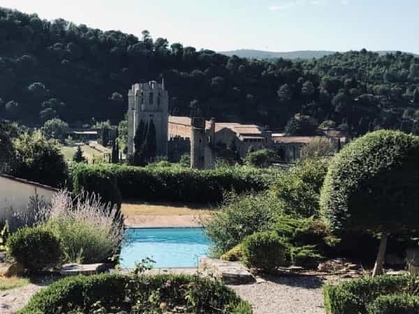 Dom w Lezignan-Corbieres, Occitanie 10036459