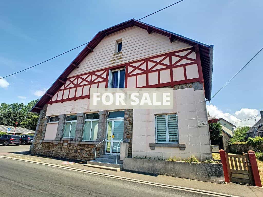 House in Carolles, Normandie 10036467
