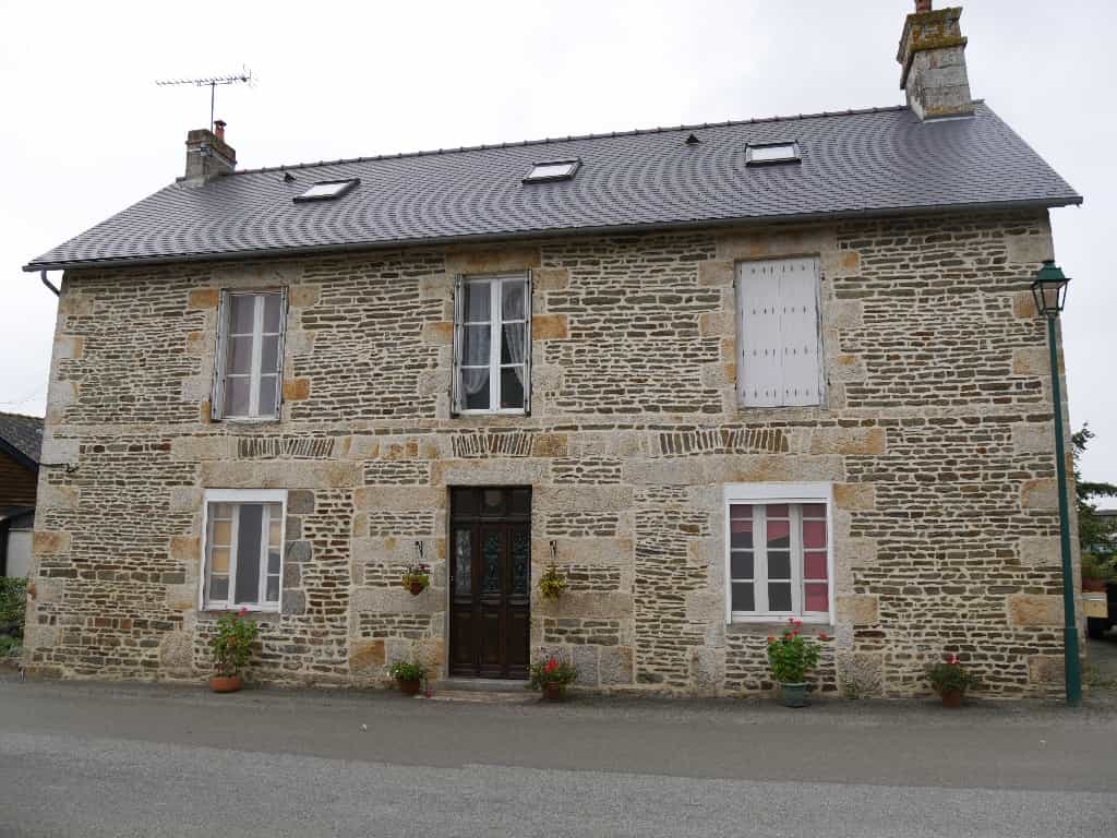 Casa nel Sainte-Marie-du-Bois, Paesi della Loira 10036473