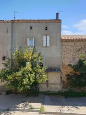 Hus i Lignan-sur-Orb, Occitanie 10036480