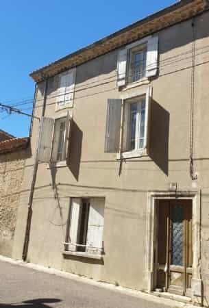 House in Lignan-sur-Orb, Occitanie 10036480