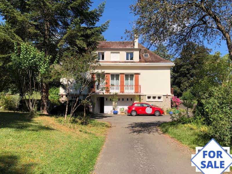 Haus im Conde-sur-Sarthe, Orne 10036487