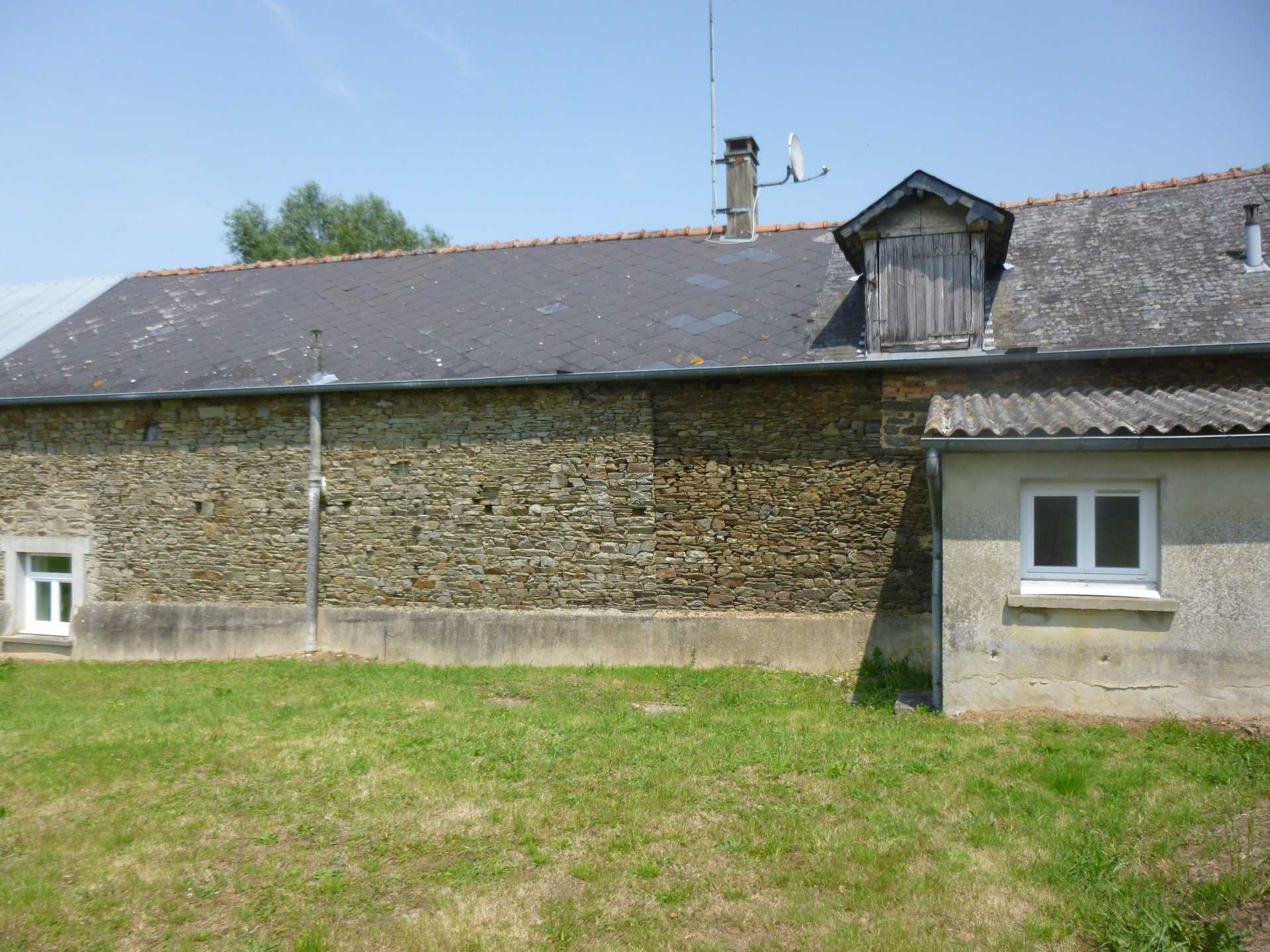 Haus im Madre, Pays de la Loire 10036491