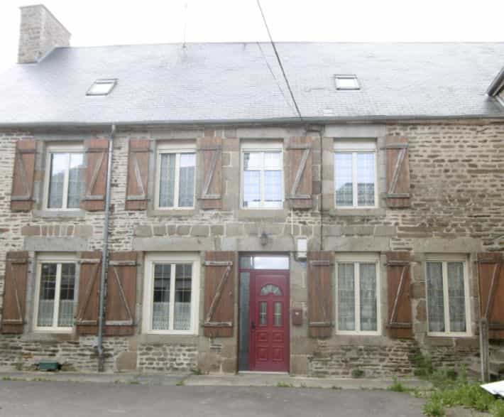 Rumah di Fougerolles-du-Plessis, Membayar de la Loire 10036493