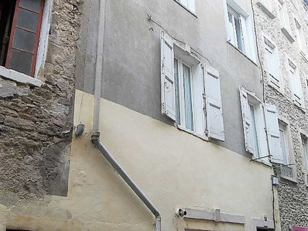 Hus i Saint-Ambroix, Occitanie 10036494
