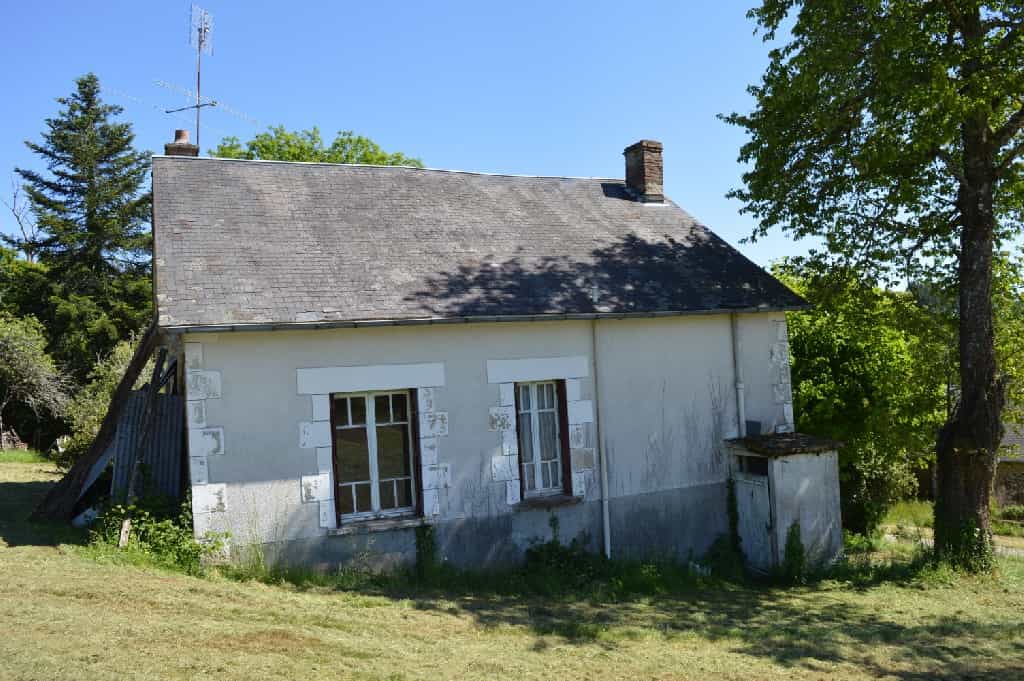 Hus i Chateauneuf-la-Foret, Nouvelle-Aquitaine 10036511