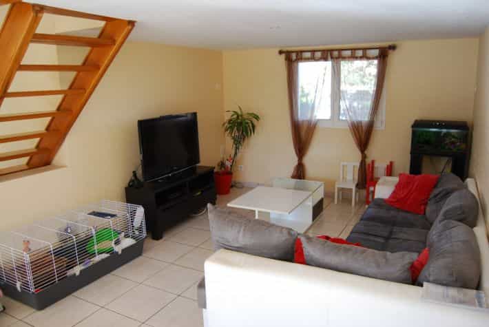 Talo sisään Lauraguel, Occitanie 10036515