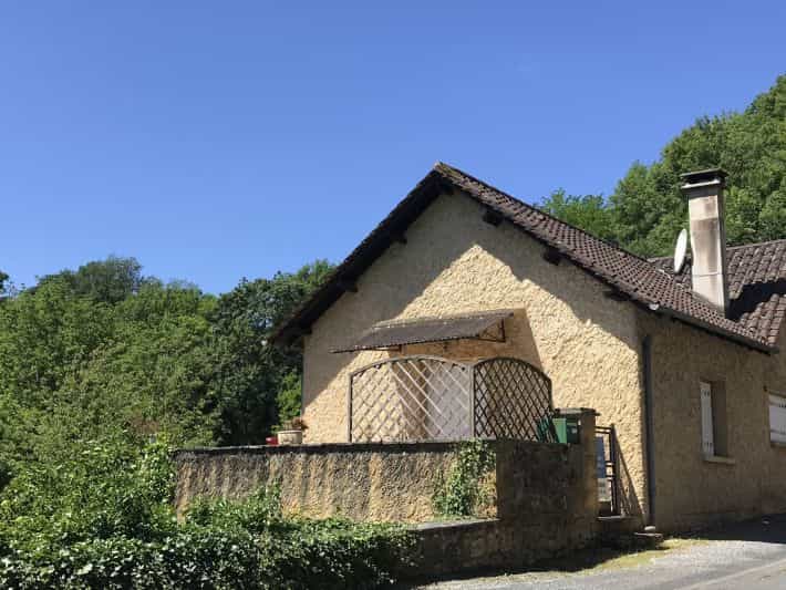 मकान में Belves, Dordogne 10036519