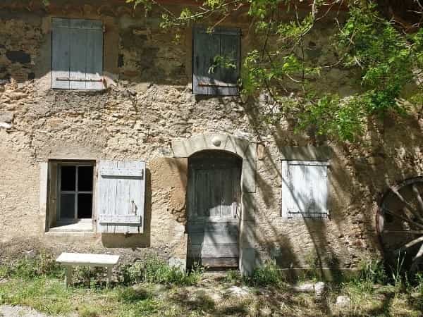 Hus i Bizanet, Occitanie 10036520