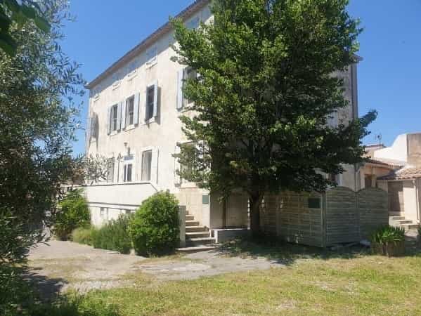 Casa nel Bizanet, Occitania 10036520