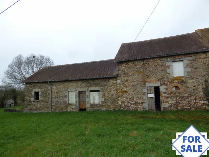 House in Virey, Normandie 10036521
