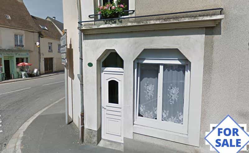 rumah dalam Belfond, Normandie 10036523