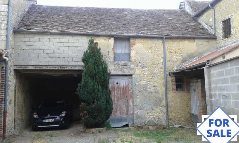 casa en Belfonds, Normandía 10036523
