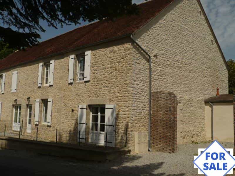 House in Sees, Normandie 10036524
