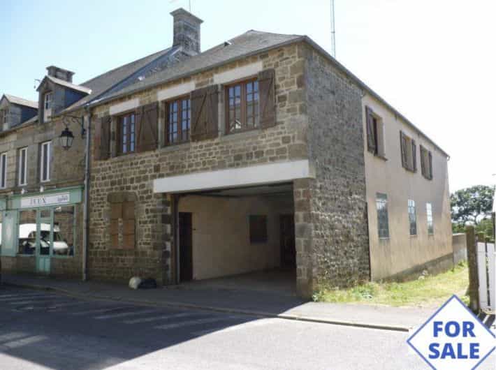 House in Virey, Normandie 10036530