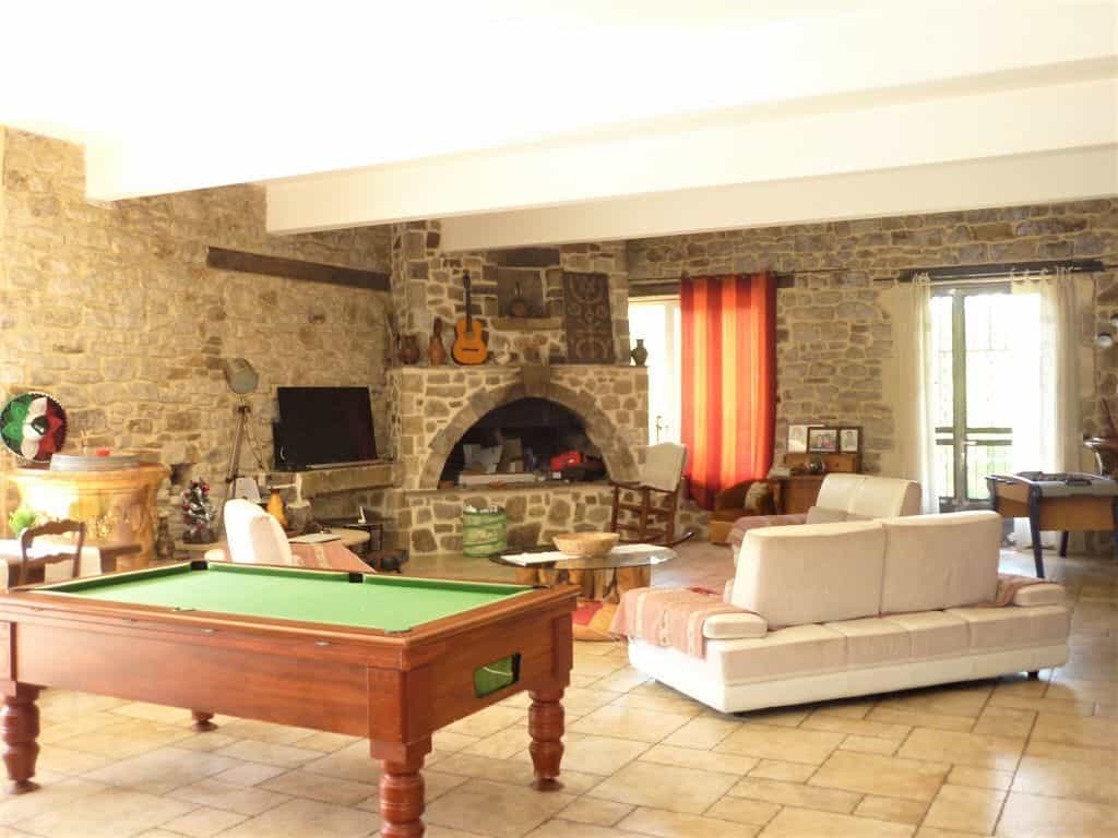σπίτι σε La Grand-Combe, Gard 10036546