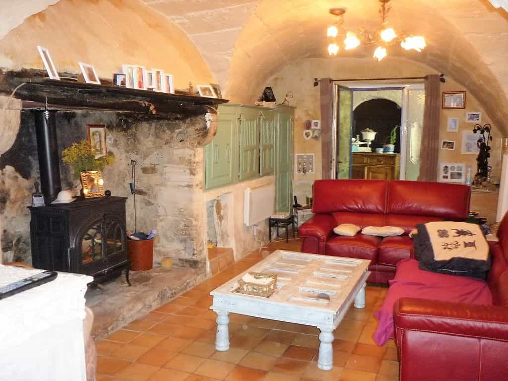 House in Barjac, Occitanie 10036553