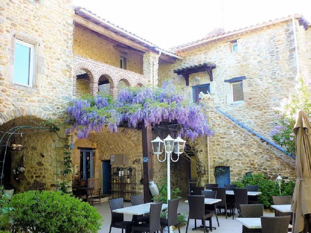 House in Barjac, Occitanie 10036553