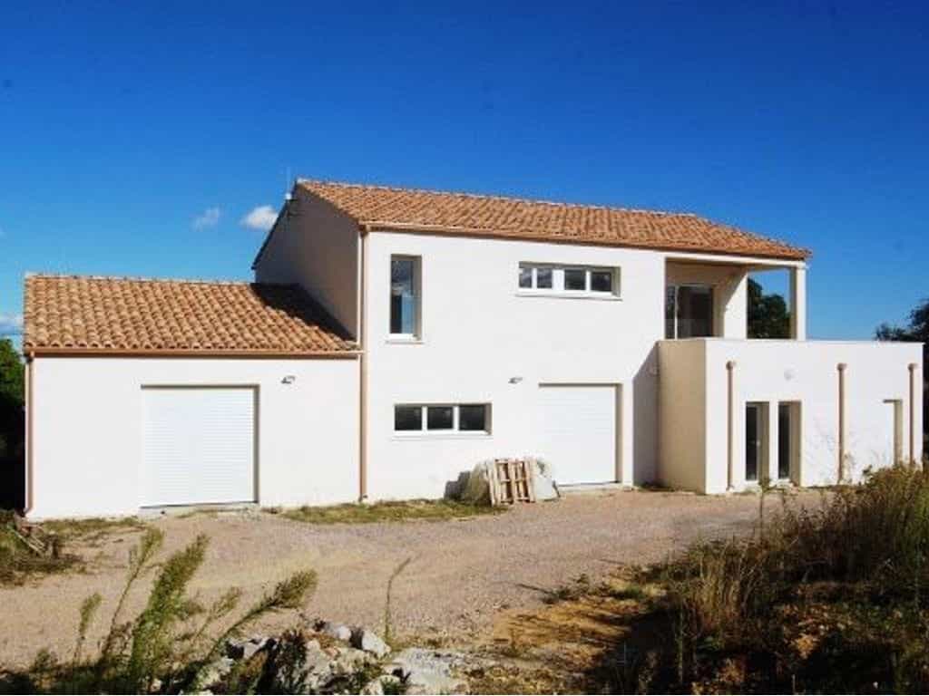 Huis in Anduze, Gard 10036557