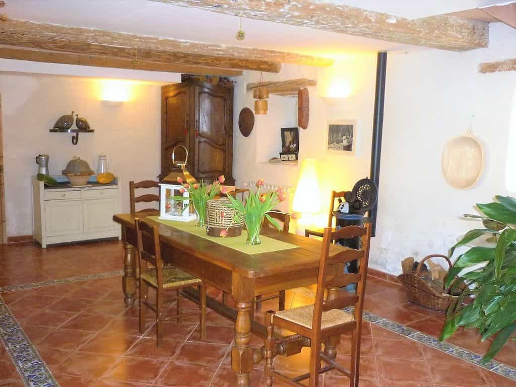 casa no Bagard, Occitânia 10036561
