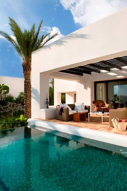 بيت في Casares Playa, Malaga 10036571