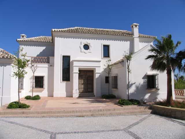 casa en Casares Playa, Malaga 10036571