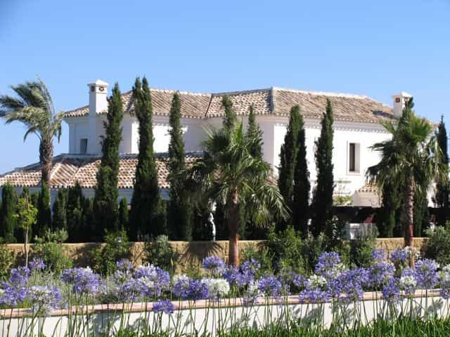 房子 在 Casares Playa, Malaga 10036571