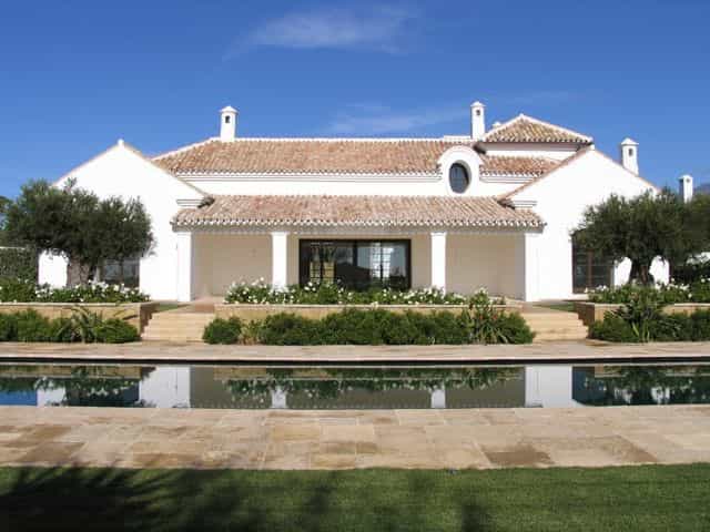 Huis in Casares Playa, Malaga 10036571